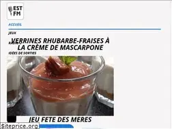 Sites similar to estfm.fr