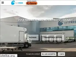Sites similar to estfred.com