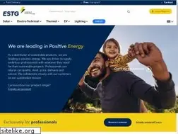 Sites similar to estg-zonnepanelen.nl