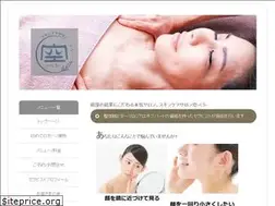Sites similar to esthe-ku.com