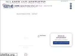 Sites similar to esthe-laser.cz