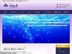 Sites similar to esthe-mare.jp