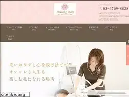Sites similar to esthe-shinjuku.com
