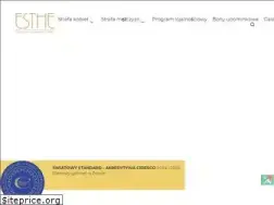 Sites similar to esthe.pl