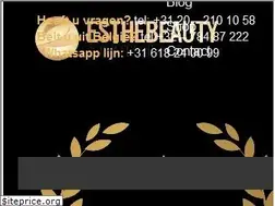 Sites similar to esthebeauty.nl