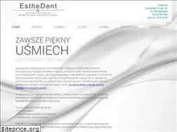 Sites similar to esthedent.pl