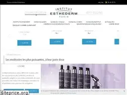 Sites similar to esthederm.be