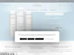 Sites similar to esthederm.com