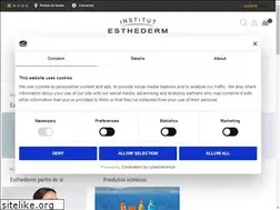 Sites similar to esthederm.pt