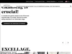 Sites similar to esthederm.us