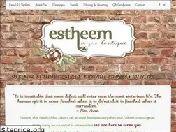 Sites similar to estheem.com