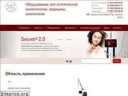 Sites similar to estheline.ru