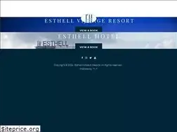 Sites similar to esthell.com