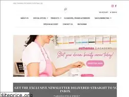 Sites similar to esthemax.ca