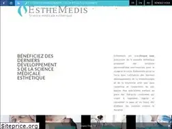 Sites similar to esthemedis.ch