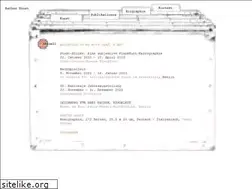 Sites similar to esther-ernst.com