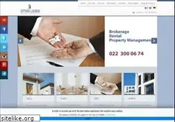 Sites similar to esther-lauber.ch