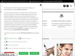 Sites similar to estheralcolea.com