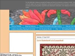 Sites similar to estheraliu.blogspot.com