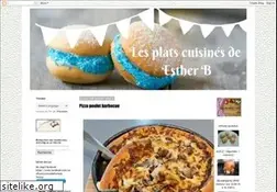 Sites similar to estherb48.blogspot.com