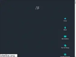 Sites similar to estherbertram.com