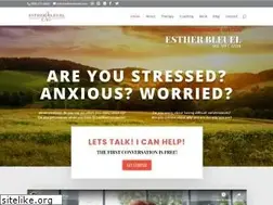 Sites similar to estherbleuel.com