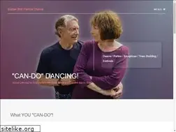 Sites similar to estherbrillpartnerdance.com