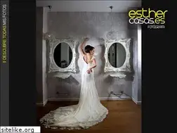 Sites similar to esthercasas.es