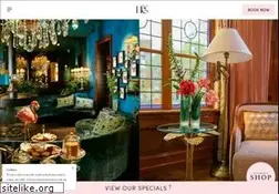 Sites similar to estherea.nl