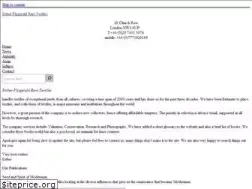 Sites similar to estherfitzgerald.com