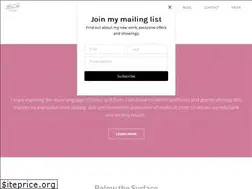Sites similar to esthergriffith.com