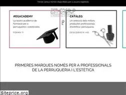 Sites similar to esthergrup.com