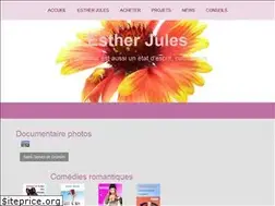 Sites similar to estherjules.fr
