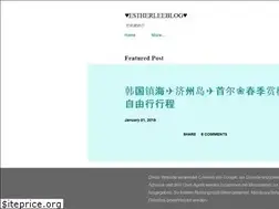 Sites similar to estherleeblog.blogspot.com