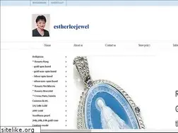 Sites similar to estherleejewel.com