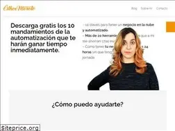 Sites similar to esthermorote.com