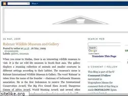 Sites similar to esthernababan.blogspot.com