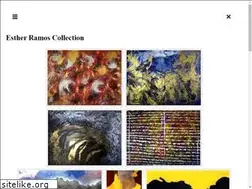Sites similar to estherramos.com