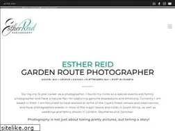 Sites similar to estherreid.co.za