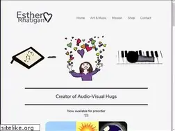 Sites similar to estherrhatigan.com