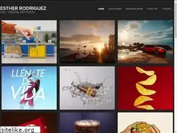 Sites similar to estherrodriguez.art