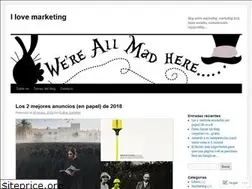Sites similar to esthersanchezg.wordpress.com