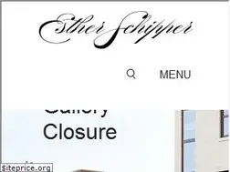 Sites similar to estherschipper.com