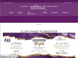 Sites similar to esthersmo.com