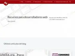 Sites similar to esthersola.com