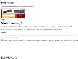 Sites similar to estherstocker.net