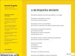 Sites similar to esthersvictory.wordpress.com