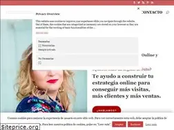 Sites similar to estherturon.com