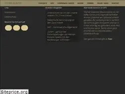 Sites similar to esthervalentin.com