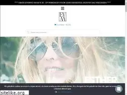 Sites similar to esthervanmaanen.nl